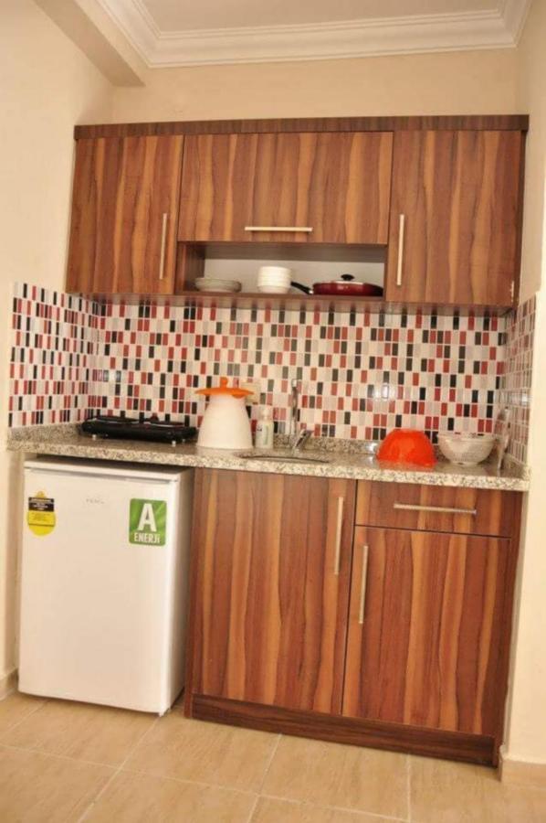 Unside Apart Otel Экстерьер фото