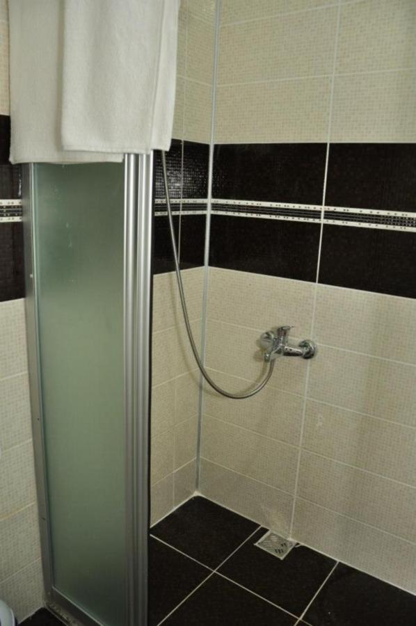 Unside Apart Otel Экстерьер фото