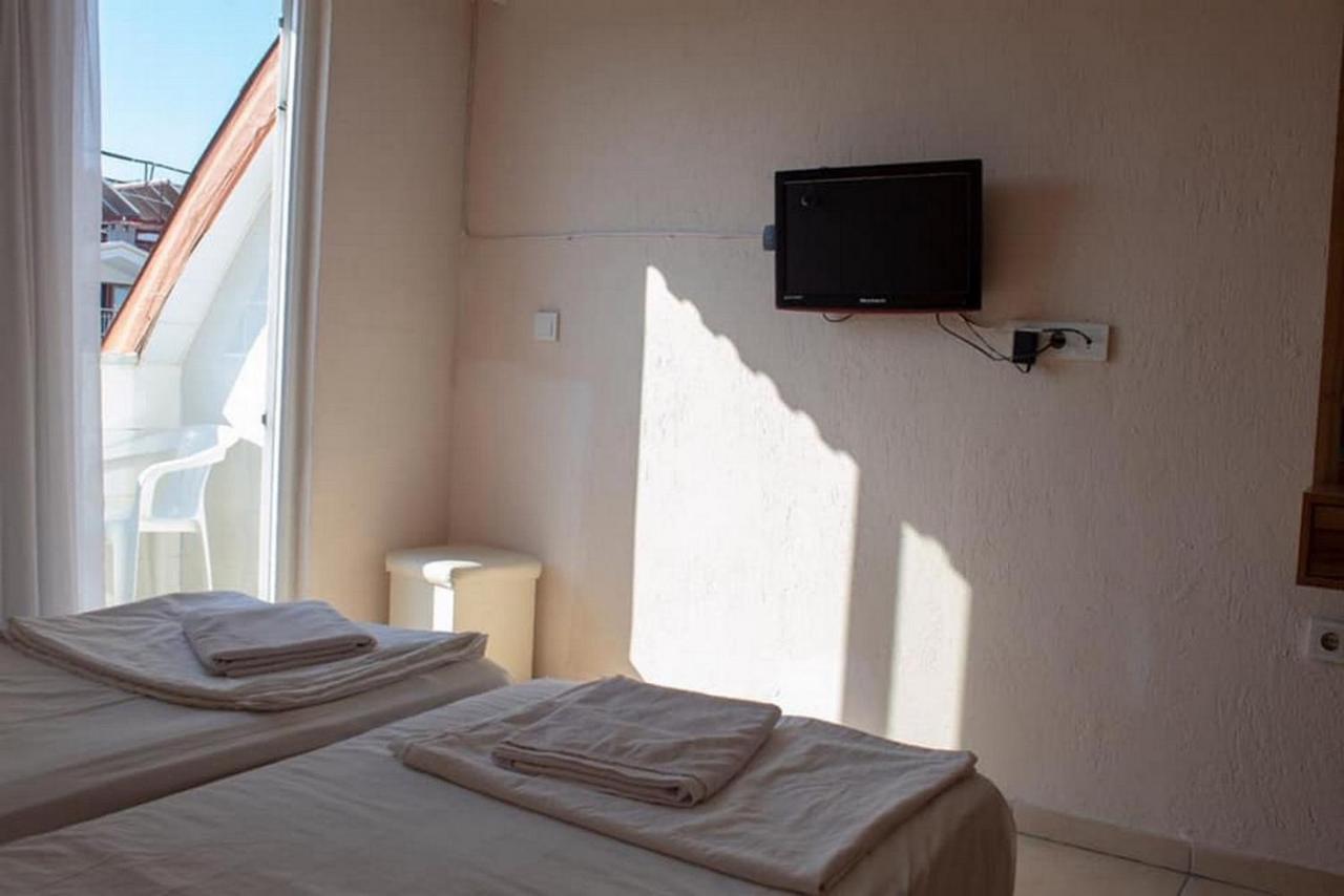 Unside Apart Otel Экстерьер фото