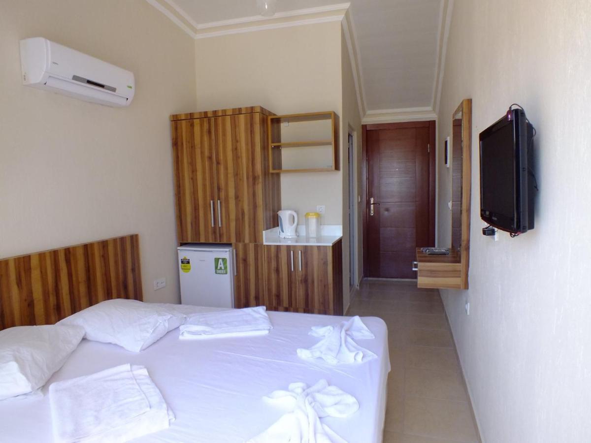 Unside Apart Otel Экстерьер фото
