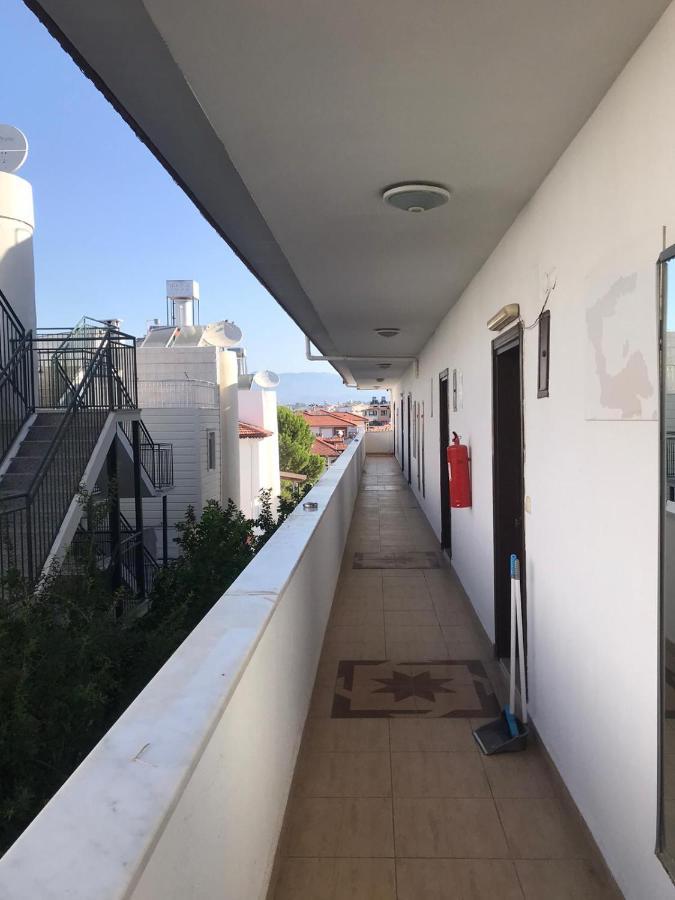 Unside Apart Otel Экстерьер фото