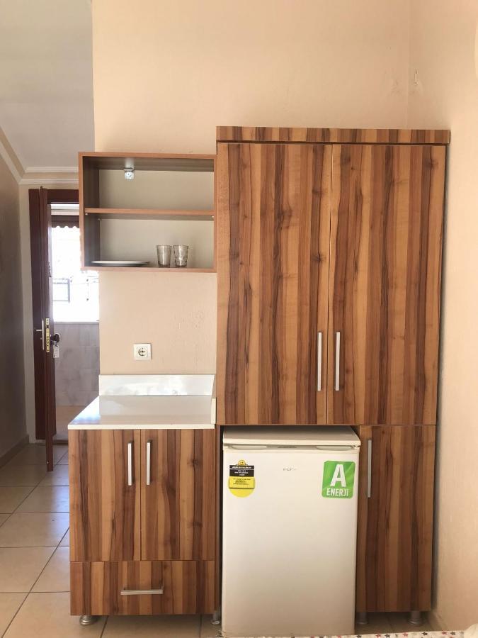 Unside Apart Otel Экстерьер фото