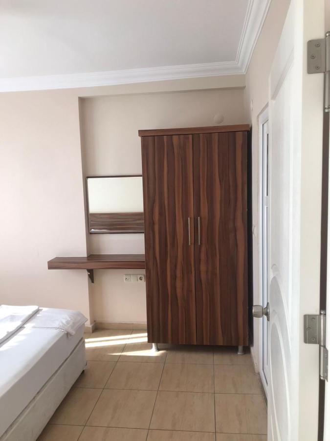 Unside Apart Otel Экстерьер фото